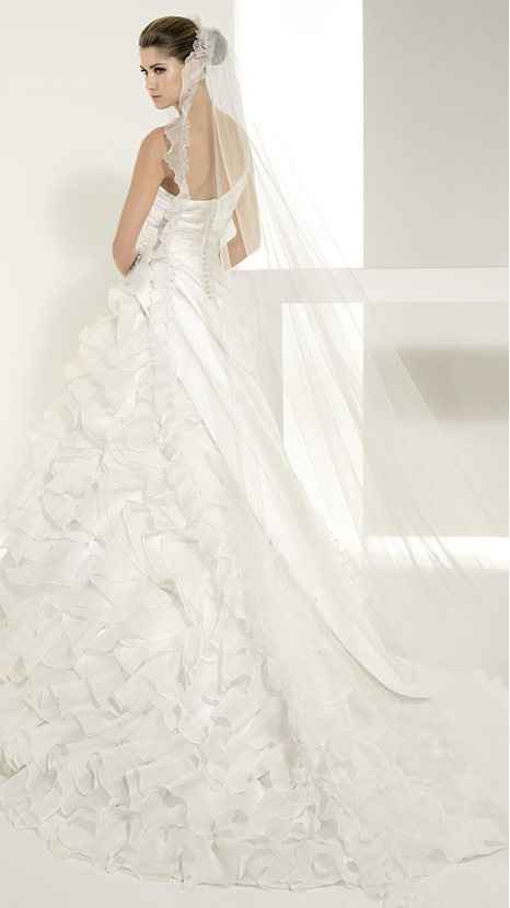 mi vestido