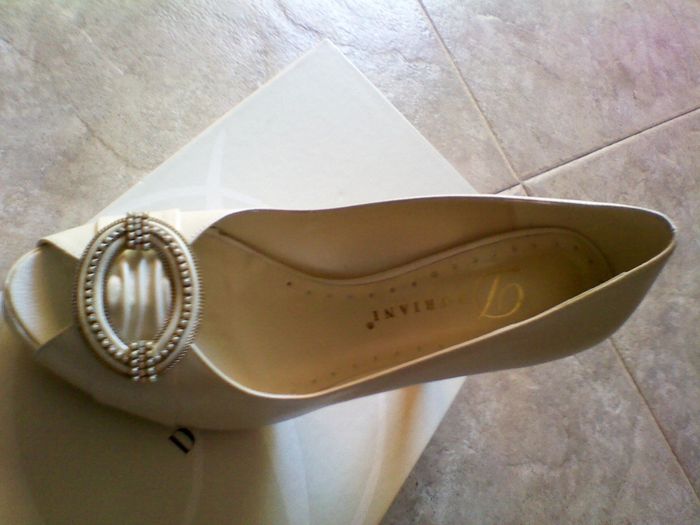 MIS ZAPATOS