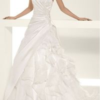 mi vestido! 