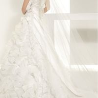 mi vestido