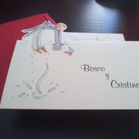 LAS INVITACIONES CERRADA