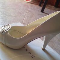 MIS ZAPATOS
