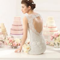 Sabéis precio de este vestido?? - 2