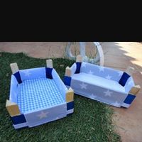 Decoración de las cajas de fruta para los regalos - 3
