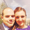 Diana and David