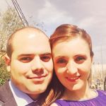 Diana and David