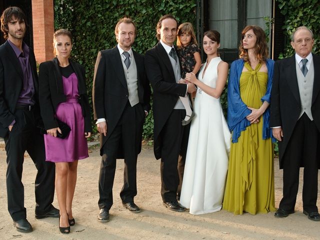 Boda Gran Reserva