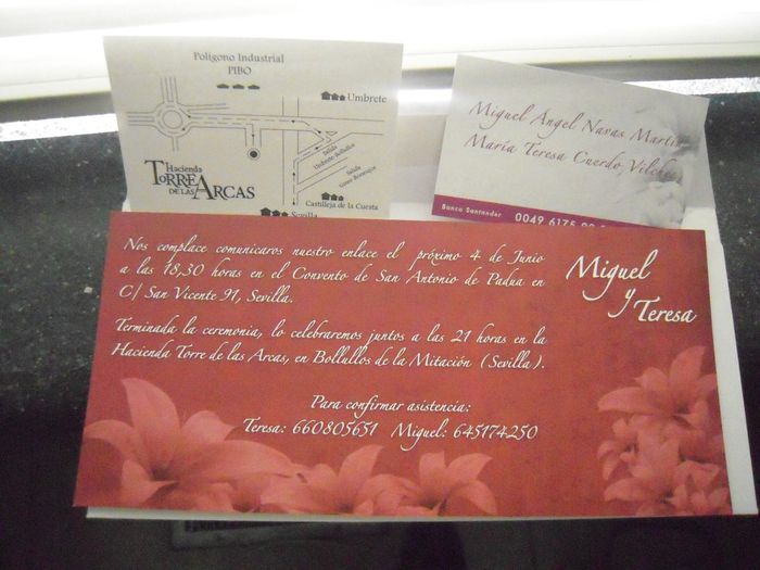 invitaciones boda 1