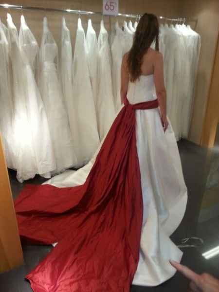 Pronovias