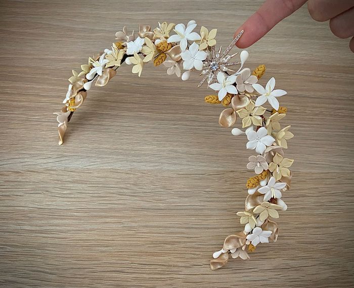 Tiaras de novia 4