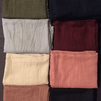 Pashminas - 1