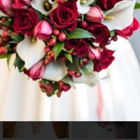 Qué flores elegisteis para vuestro ramo de novia? - 1