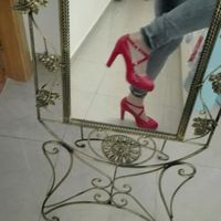Zapatos rojos - 1
