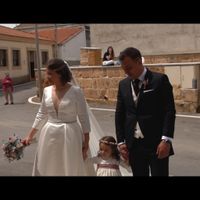 ¿Con cuántos ❤️ valoras el día de tu boda? - 1