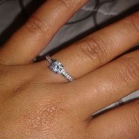 Mi anillo - 1