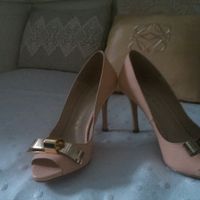 Mis zapatos!!! una joya!!! - 1