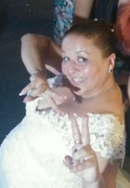 El vestido soñado en mundo de novias - 2