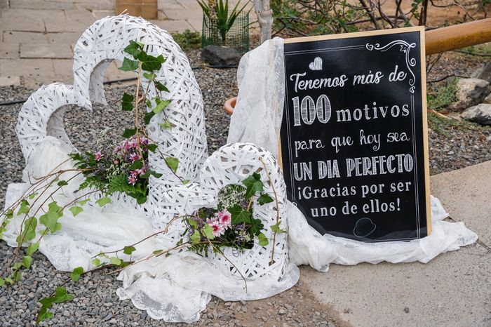 Novi@s Gran Canaria 2019: ¡Preséntate! - 1