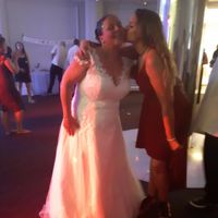 El vestido soñado en mundo de novias - 7