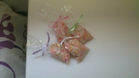 Mis manualidades - 4