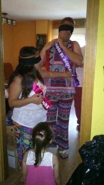Despedida de solter@s - 1