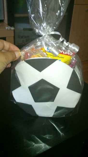 balones para los niños