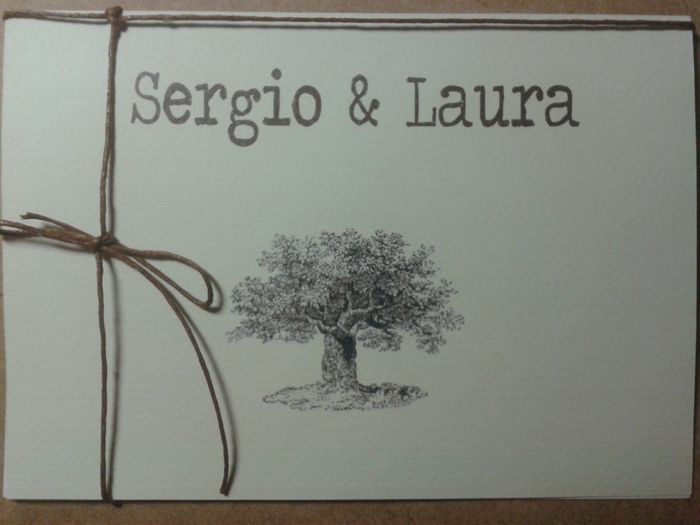 Invitaciones