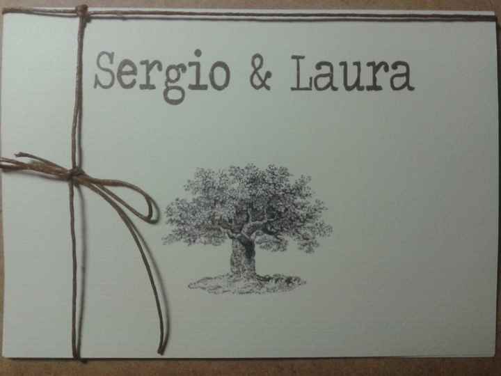 Invitaciones
