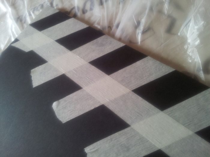 Proceso de cartel diy 1
