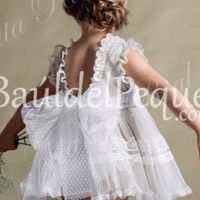Vestidos niñas de arras - 3