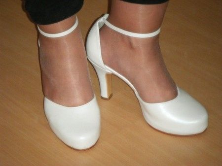Mis Zapatos