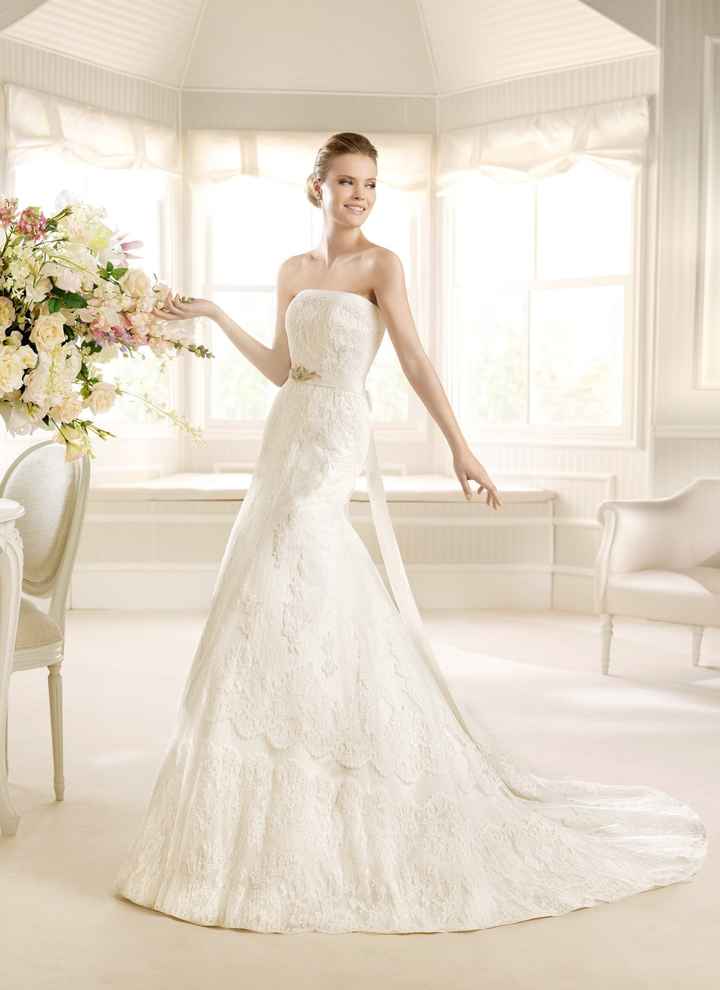 Maxim, la Sposa