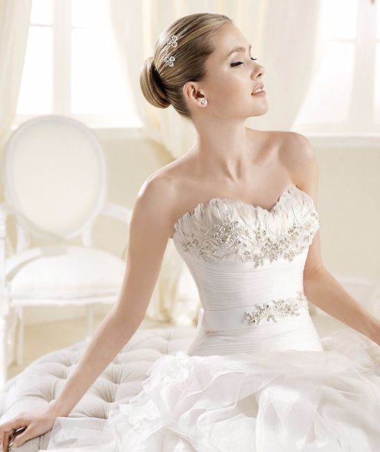"Imogene" de La Sposa
