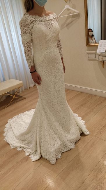 Pronovias Heroes collection 2