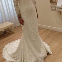 Pronovias Heroes collection - 1