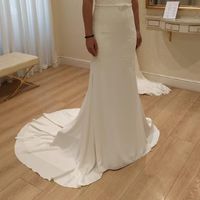 Pronovias Heroes collection - 1