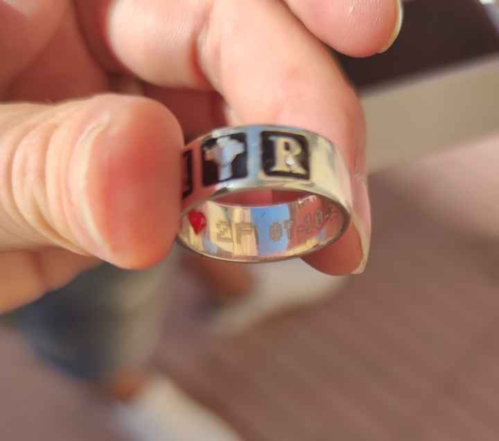 Por fin nuestras alianzas - 5