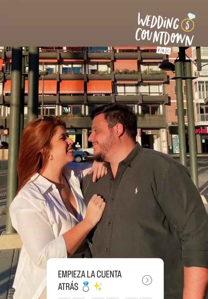 365 dias Bodorrio! - 1