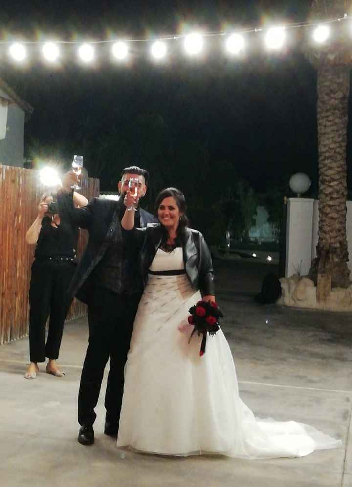 Felizmente casados! - 9