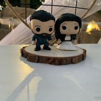 Felizmente casados! - 7