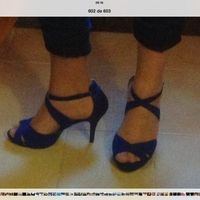 Mis zapatos
