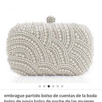 Loca buscando este bolso - 1