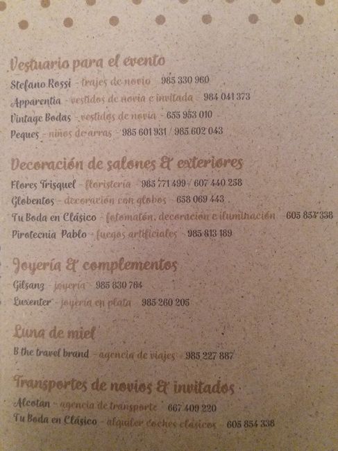 El debate de las ferias de Asturias 3