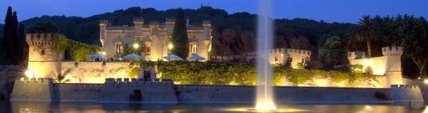 Nuestro castillo