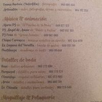 El debate de las ferias - 1