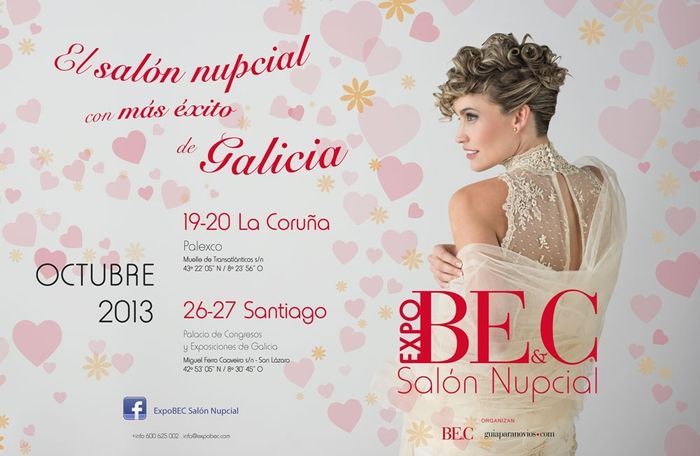 EXPO BEC 2013