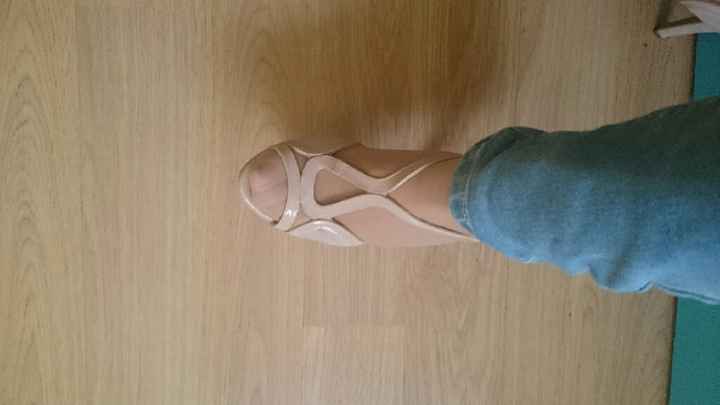 Mis zapatos!!!  ? - 3