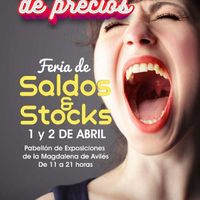 Feria stock gijon - 1