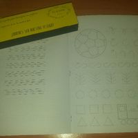 Plantilla cuadernillo rubio para testigos - 2