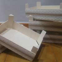 Pintura cajas - 1